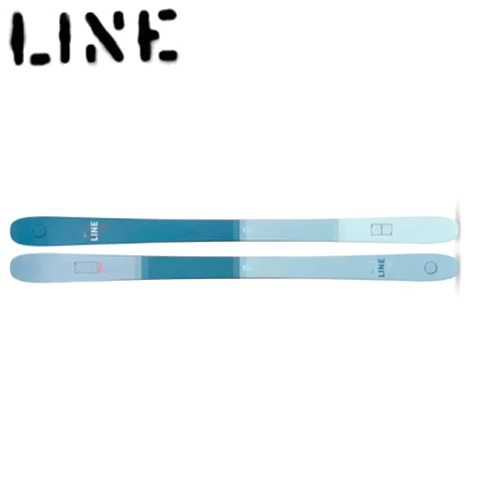 Men's Skis Line Tom Wallisch Pro 21' 3 Men's Skis Line Tom Wallisch Pro 21'