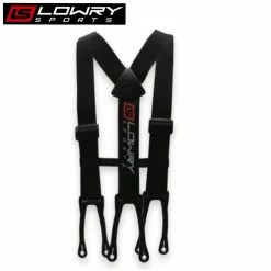 Accessories Lowry Suspender Pro