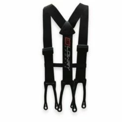 Goalie Accessories Lowry Pro Suspenders
