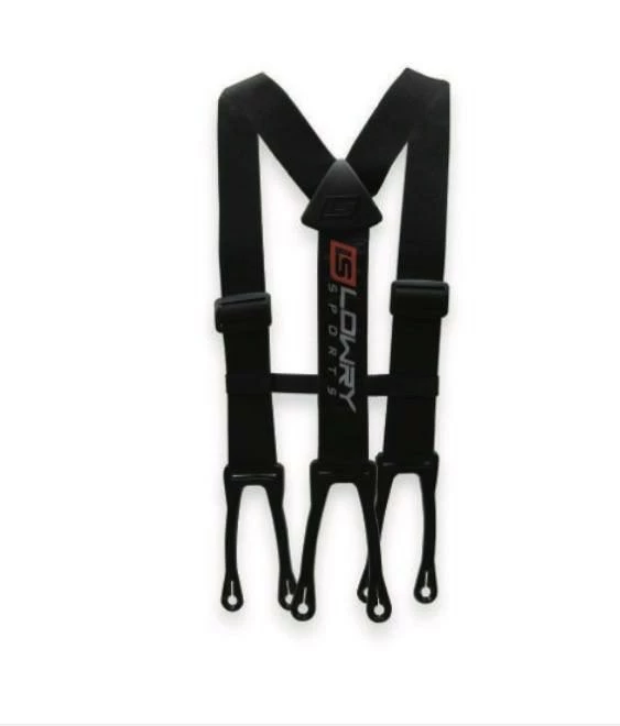 Goalie Accessories Lowry Pro Suspenders 3 Goalie Accessories Lowry Pro Suspenders