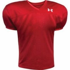 Under Armour Pipeline Practise Jersey Football Accessories