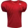 Under Armour Pipeline Practice Jersey (Youth) Football Accessories