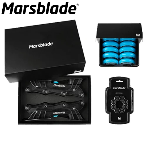 Marsblade Complete Frame Kit Hockey Training 3 Marsblade Complete Frame Kit Hockey Training