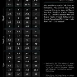 Hockey Training Marsblade Frame Kits