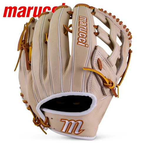 Marucci Oxbow M Type H-Web MFGOXM97R3 12.5" Baseball Gloves 3 Marucci Oxbow M Type H-Web MFGOXM97R3 12.5" Baseball Gloves