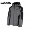 Karbon Matter Jacket