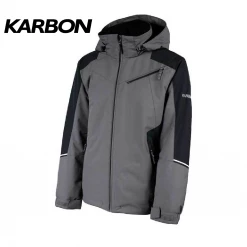 Karbon Matter Jacket