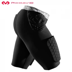 Under Armour Protective McDavid Hex Thudd Dual Density
