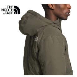 Men's Jackets The North Face McMurdo Parka