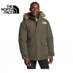 Men's Jackets The North Face McMurdo Parka