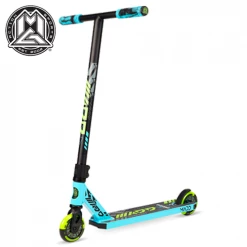 Madd Gear Kick Renegade