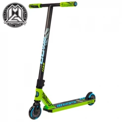 Madd Gear Kick Renegade