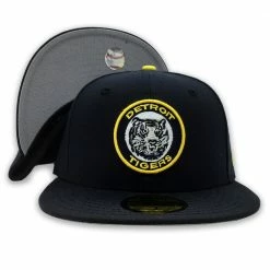 New Era Detroit Tigers 1964 - Michigan Team Collective Hats