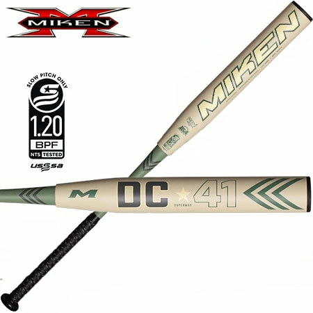 Miken DC-41 Supermax MDCX21U 3 Miken DC-41 Supermax MDCX21U