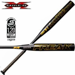 Miken Limited Edition Freak Gold MGD21U