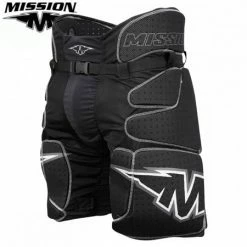 Roller Hockey Equipment Mission Core JR / YTH Girdle
