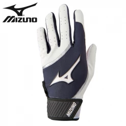 Junior Batters Gloves Mizuno MVP Yth
