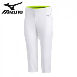 Mizuno Unbelted Stretch Baseball Pants