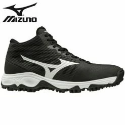 Mizuno Ambition All Surface Mid Turf Turf Baseball
