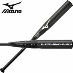 BBCOR Mizuno B22 PWR CRBN -3