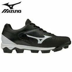 Mizuno Select Nine - Black Jr.