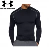 Under Armour Coldgear Mock Neck Compression L/S Men's Performance Apparel