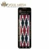 Lacrosse Accessories Mogul Semi-Soft Argyle Mesh Kit