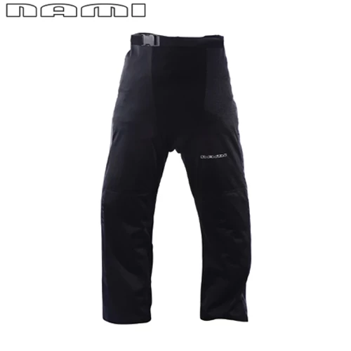 NAMI Belted Pant 3 NAMI Belted Pant