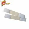 Nash Elastic Knee Strap Single Thick