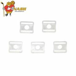 Nash 1" Goalie Mask Clip Goalie Accessories