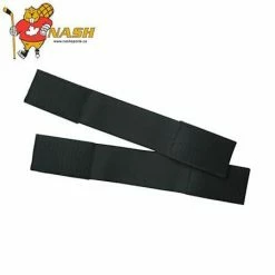 Nash Goalie Accessories Elastic Knee Strap Double