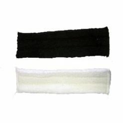 Nash Terry Cloth Sweat Bands