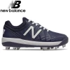 Junior Baseball New Balance J4040 V5 - Navy Jr.