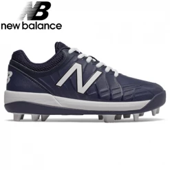 Junior Baseball New Balance J4040 V5 - Navy Jr.