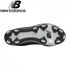 Men's Baseball New Balance PL3000 V5 - Triple Black