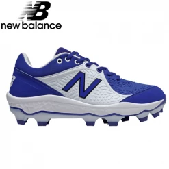 Men's Baseball New Balance PL3000 V5 - Royal