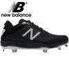 Men's Metal New Balance L3000 V4 - Black