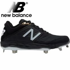 Men's Metal New Balance L3000 V4 - Black