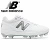 Women's Baseball New Balance Fuse V2 TPU