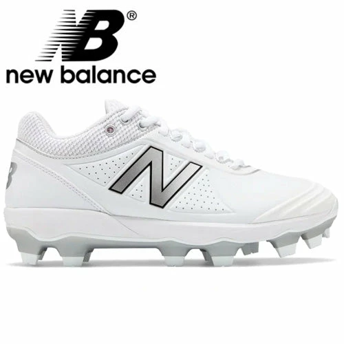Women's Baseball New Balance Fuse V2 TPU 3 Women's Baseball New Balance Fuse V2 TPU