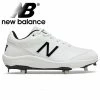 New Balance L3000 V5 - White Men's Metal 1 New Balance L3000 V5 - White Men's Metal