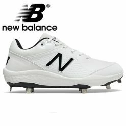 New Balance L3000 V5 - White Men's Metal