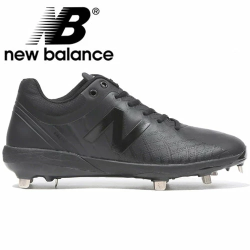New Balance L4040 V5 - Triple Black Men's Metal 3 New Balance L4040 V5 - Triple Black Men's Metal