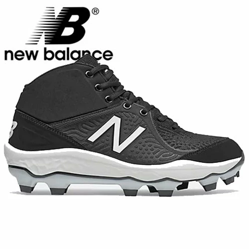 New Balance PM3000 V5 - Black 3 New Balance PM3000 V5 - Black