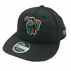 New Era Tiger Golf 9Fifty Team Collective Hats