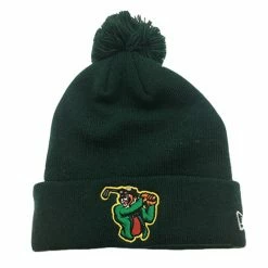 New Era Tiger Golf Toque Team Collective Hats
