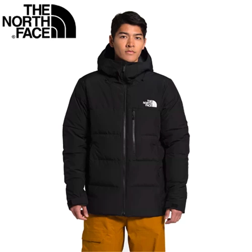 The North Face Corefire Down Men's Jackets 3 The North Face Corefire Down Men's Jackets