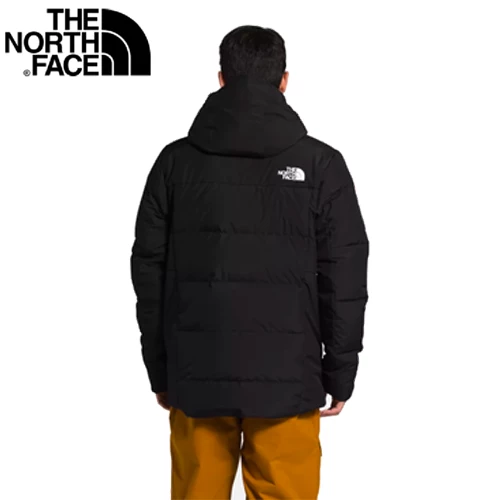 The North Face Corefire Down Men's Jackets 4 The North Face Corefire Down Men's Jackets