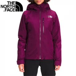 The North Face Descendit Women's 21' Women's Jackets