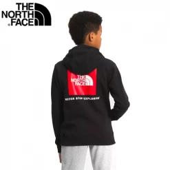 The North Face Hoodie Camp Fleece 22' Jr.